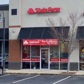 Barry Johnson - State Farm Insurance Agent