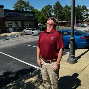 Get your shades out, it's eclipse time!