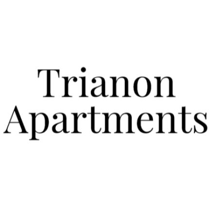 Logo van Trianon Apartments