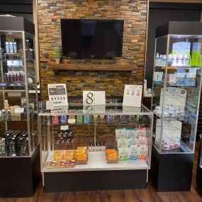 Bild von Hempire Hemp & Vape Shoppe