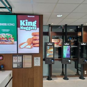 Bild von Burger King