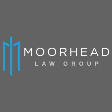 Logotyp från Moorhead Law Group