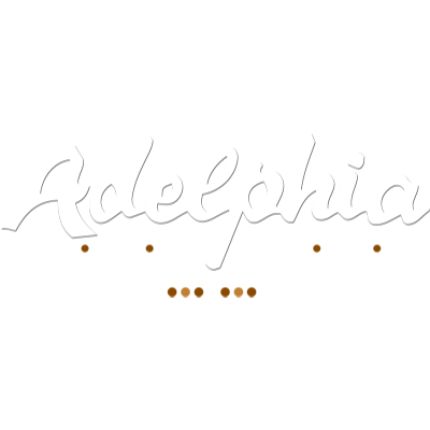Logo da Adelphia Restaurant & Events