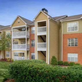 Bild von Waterford Apartments