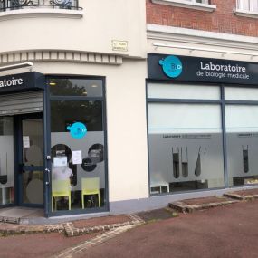 Bild von BIOGROUP - Laboratoire Villiers Remoiville