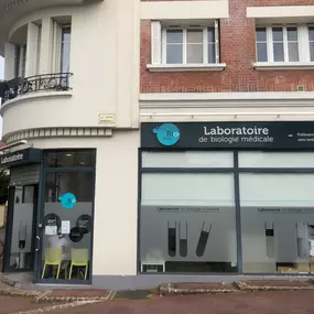 Bild von BIOGROUP - Laboratoire Villiers Remoiville