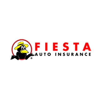 Logotipo de Fiesta Auto Insurance