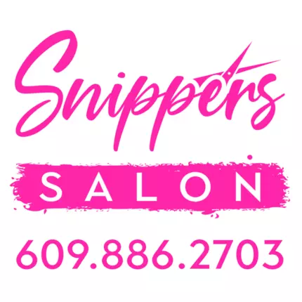 Logótipo de Snippers Salon