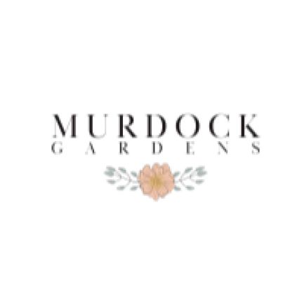 Logo da Murdock Gardens Apartments