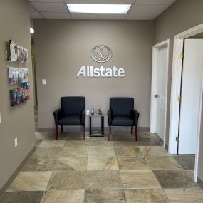 Bild von Curtis Scudder: Allstate Insurance