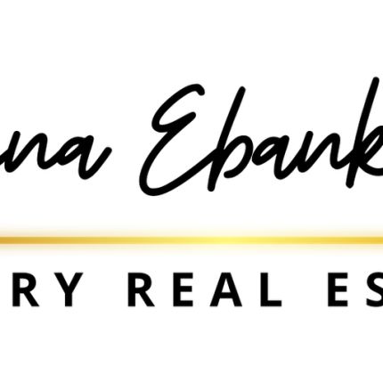 Logo de Ena Ebanks, REALTOR®