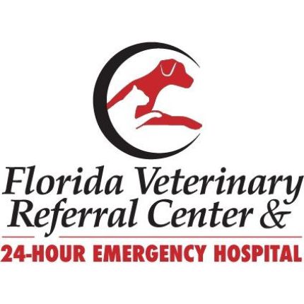 Logo van Florida Veterinary Referral Center – Emergency and Specialty Care