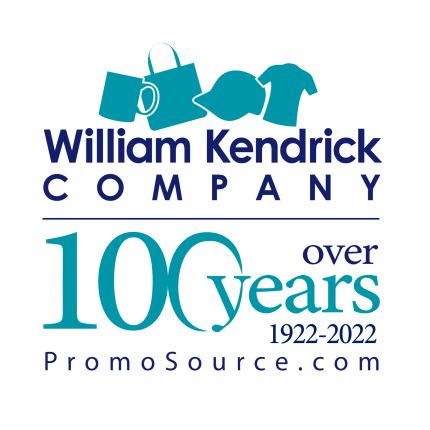 Logotyp från William Kendrick Company