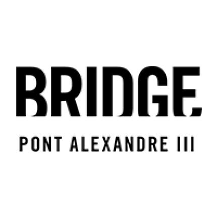 Logo de Bridge Pont Alexandre III