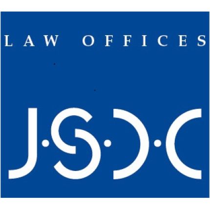 Logotyp från JSDC Law Offices