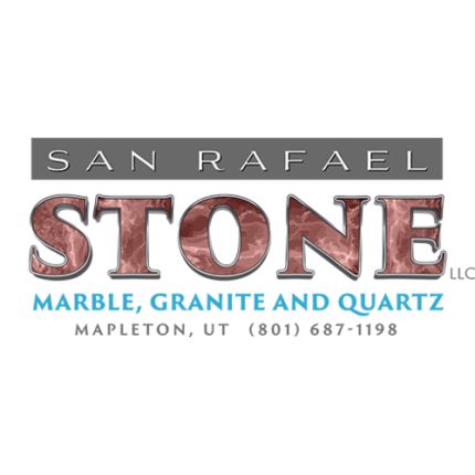 Logo van San Rafael Stone LLC Marble And Granite