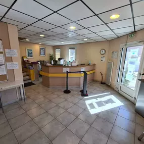 Bild von BIOGROUP CÔTE D'AZUR -  Laboratoire Lorgues