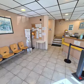 Bild von BIOGROUP CÔTE D'AZUR -  Laboratoire Lorgues