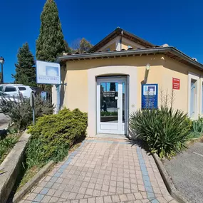 Bild von BIOGROUP CÔTE D'AZUR -  Laboratoire Lorgues