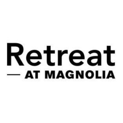 Λογότυπο από Retreat at Magnolia Apartments