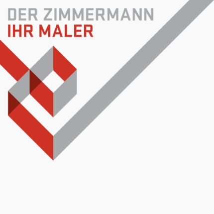 Logo fra Malerei P. + A. Zimmermann GmbH