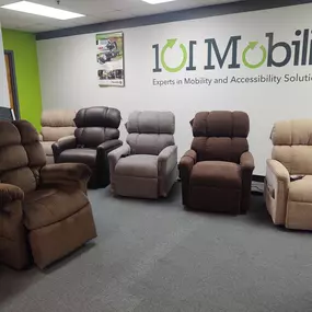 Bild von 101 Mobility of North NJ