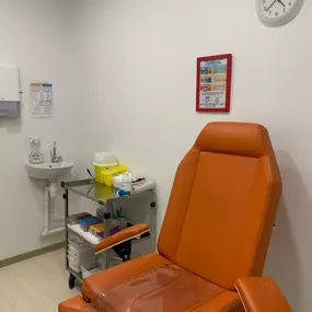 Bild von BIOGROUP CÔTE D'AZUR -  Laboratoire La Ciotat - Arcades