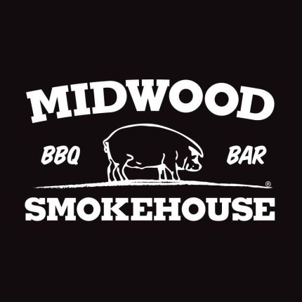 Logótipo de Midwood Smokehouse