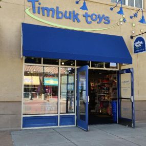 Bild von Timbuk Toys - Lowry Town Center