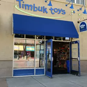 Bild von Timbuk Toys - Lowry Town Center