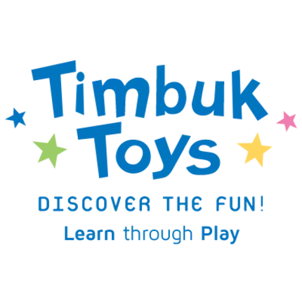 Logo from Timbuk Toys - Lowry Town Center