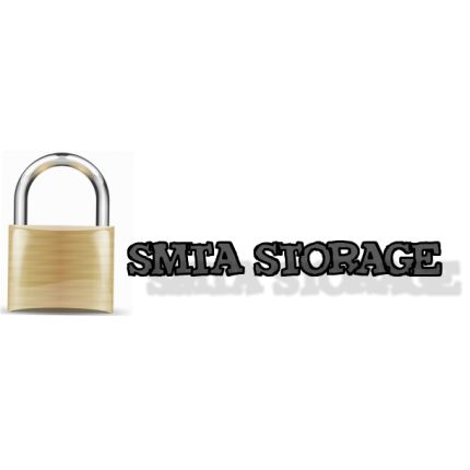 Logo fra SMTA Storage