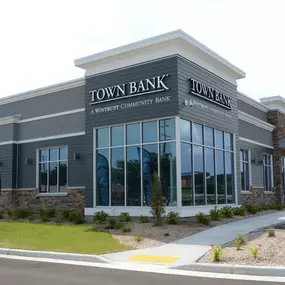 Bild von Town Bank