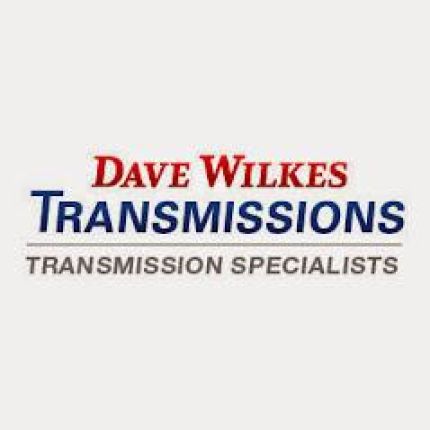 Logo from Dave Wilkes Transmissions