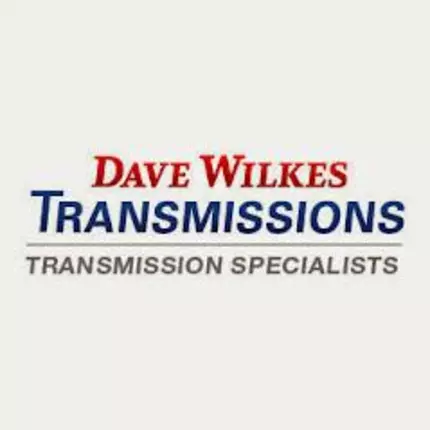 Logo from Dave Wilkes Transmissions