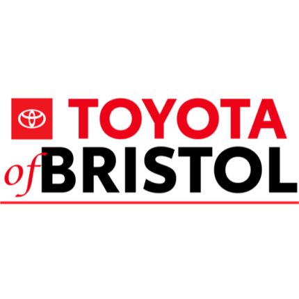 Logo de Toyota of Bristol