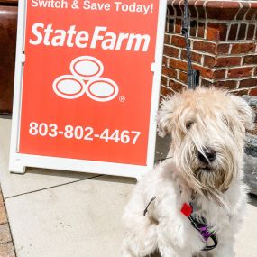 Ashley Berry - State Farm Insurance Agent