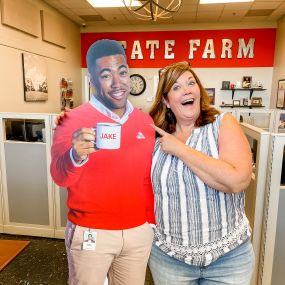 Bild von Ashley Berry - State Farm Insurance Agent