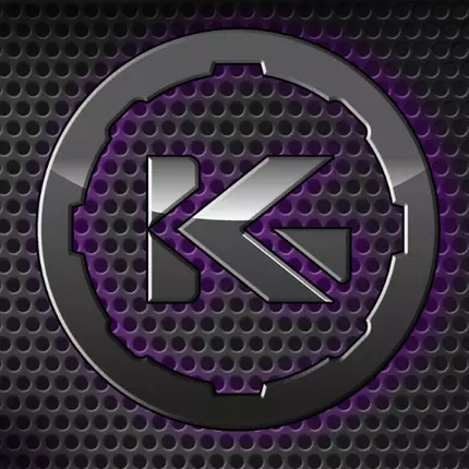 Logo da KG Truck & Auto