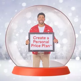 Happy Holidays from Aaron Slater - State Farm Insurance Agent