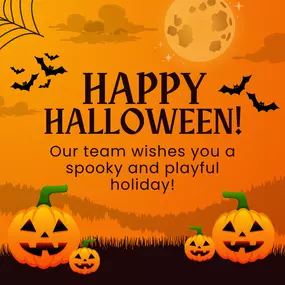 Happy Halloween from Aaron Slater - State Farm Insurance Agent! Call us today for a free quote!