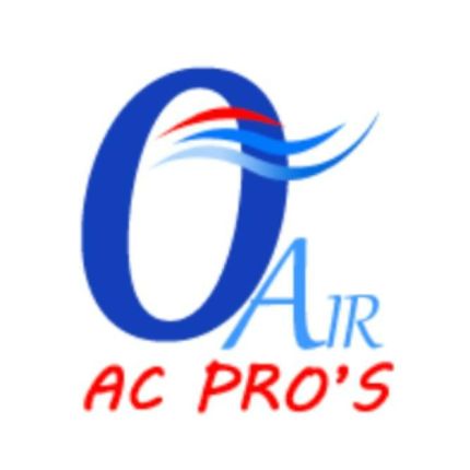 Logo from Osceola Air