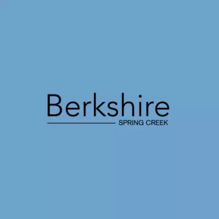 Logo van Berkshire Spring Creek Apartments