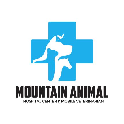 Logo van Mountain Animal Hospital Center