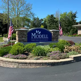 Modell Funeral Home
7710 S Cass Ave
Darien, IL 60561