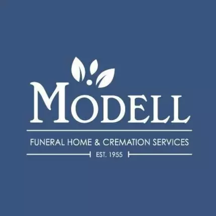 Λογότυπο από Modell Funeral Home & Cremation Services