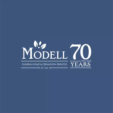 Logo de Modell Funeral Home & Cremation Services