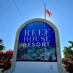 Bild von Reefhouse Resort & Marina