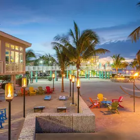 Bild von Reefhouse Resort & Marina