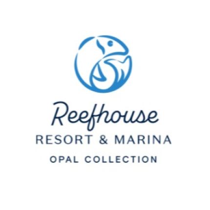 Logo from Reefhouse Resort & Marina